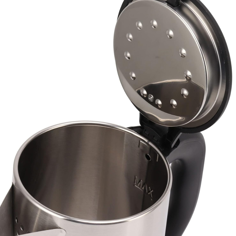 Miniatura 3 de Hervidor Electrico De Agua 2.3 Litros